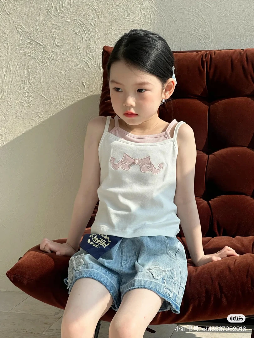 南南*110*双肩吊带