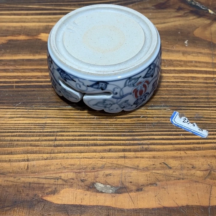 摆件景德镇陶瓷艺术品