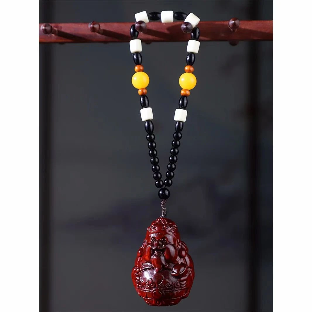 HSMY-1022 甄选手串（无礼盒）