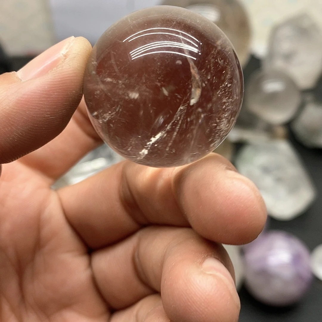 水晶292未镶嵌水晶石