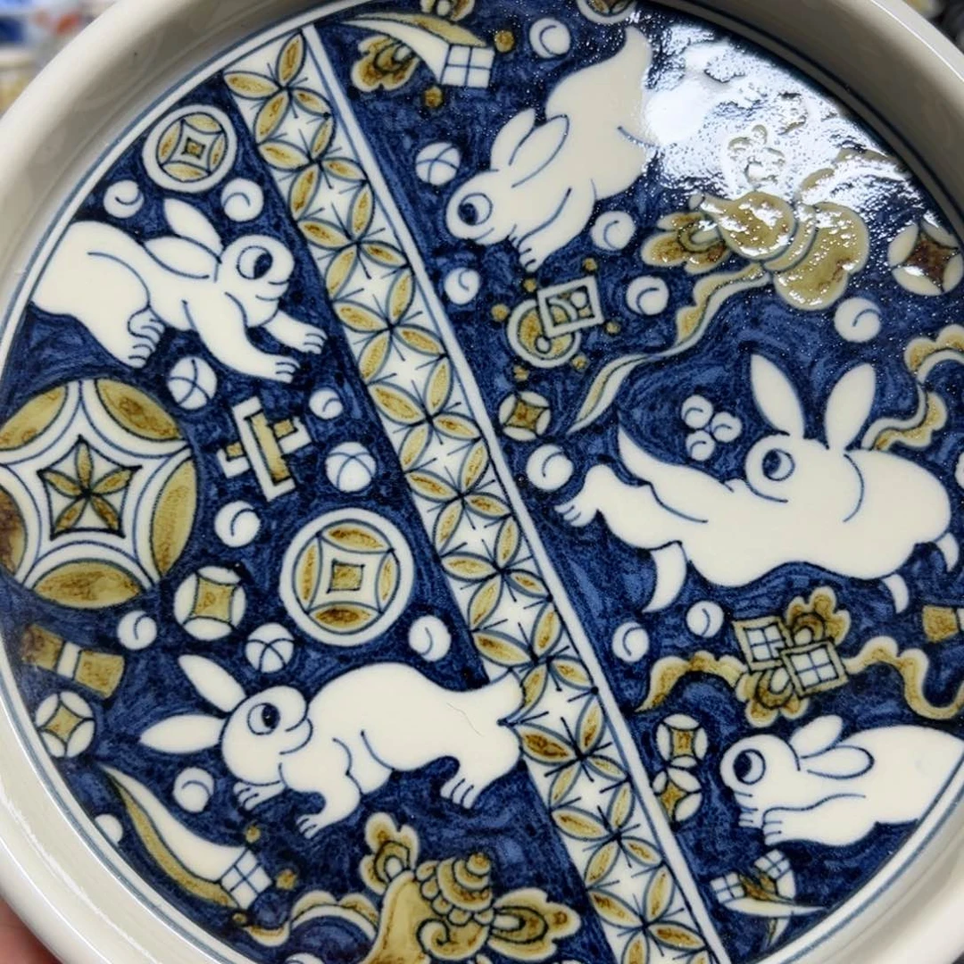 【闪购商品】6****1陶瓷艺术有限公司