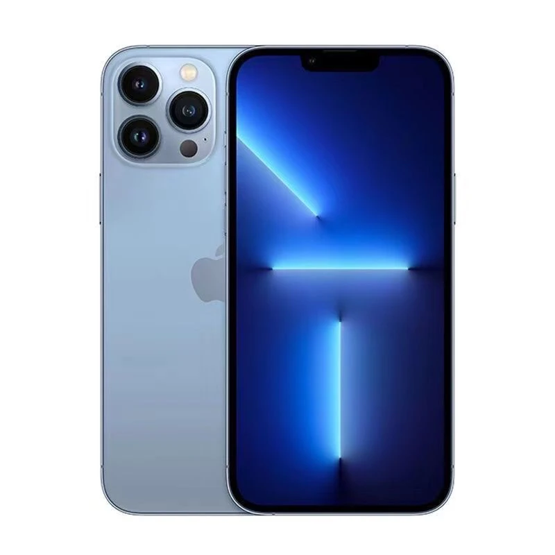 9新 Apple/苹果 13Pro 国行原装 正品 二手苹果手机严选双卡