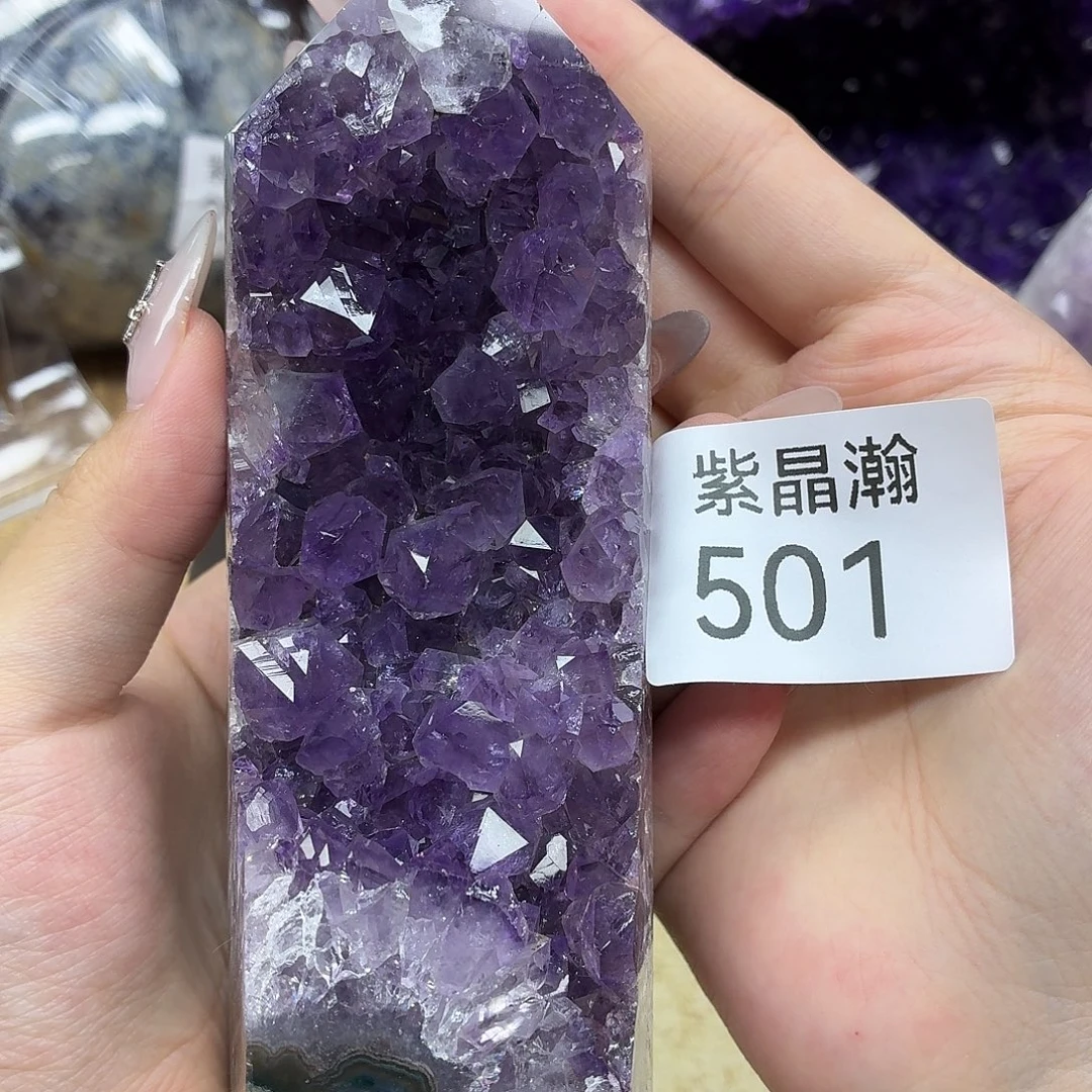 未镶嵌大型摆件（非配饰）水晶