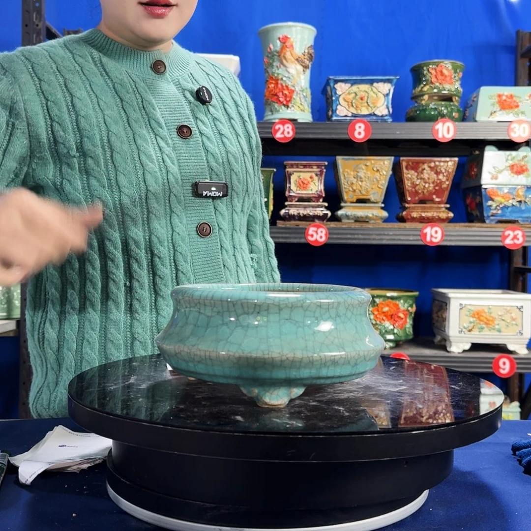 7387石湾微瑕外口17内深6