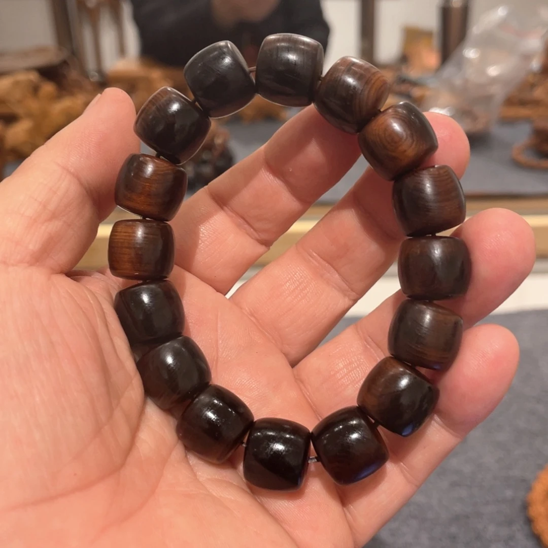 【闪购商品】柏木（崖柏）1314老型手串
