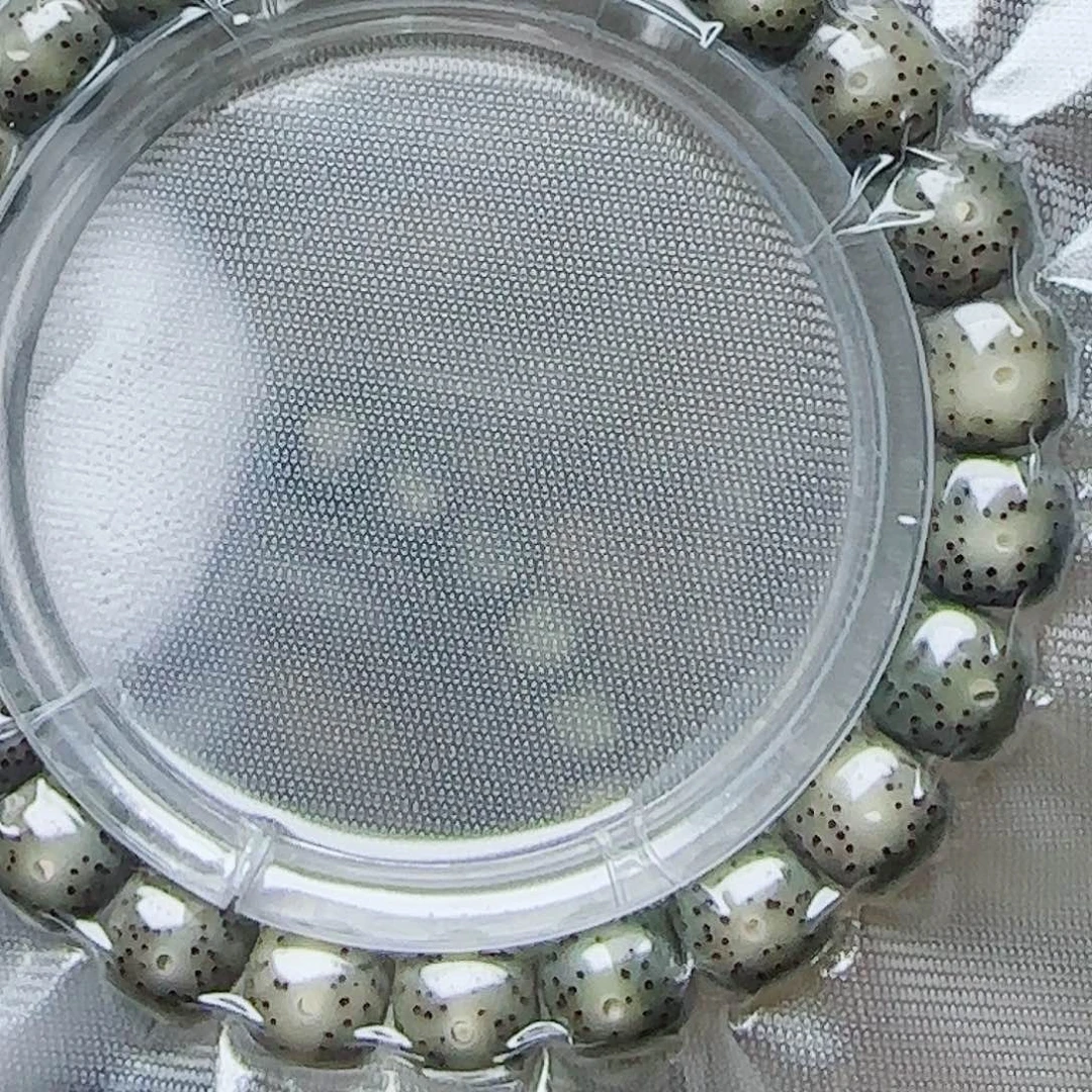 壹***壹星月菩提手串星月菩提