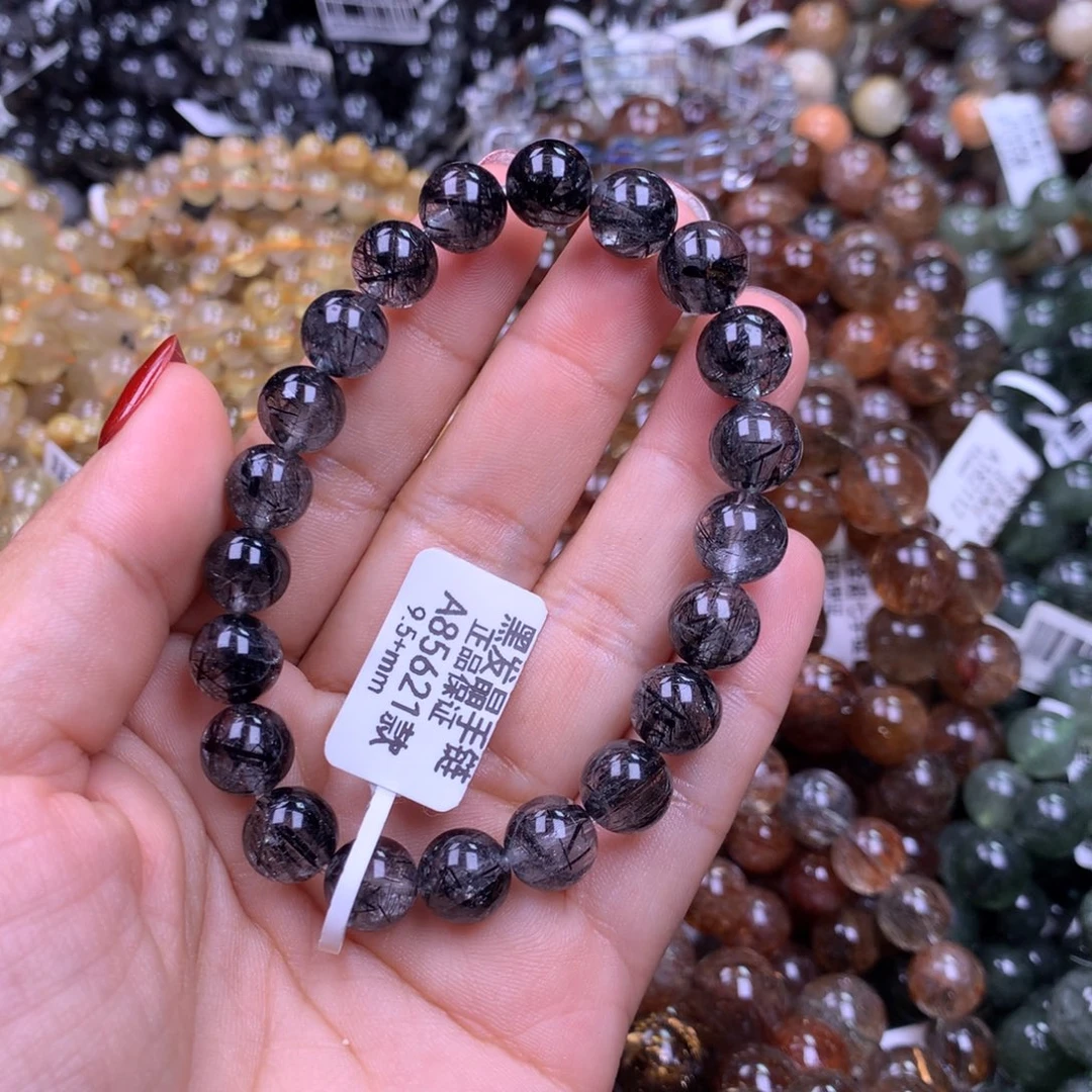 未镶嵌水晶手链1111111111