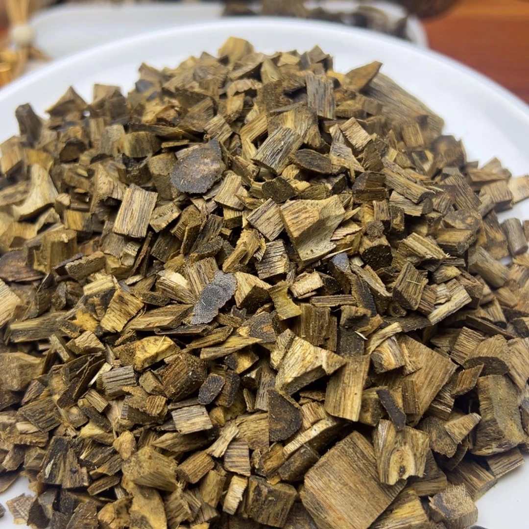 沉香碎屑沉香碎料