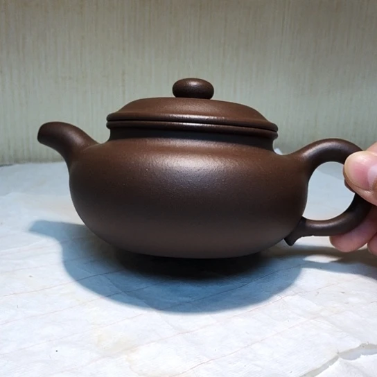 茶杯紫砂紫砂壶茶具系列