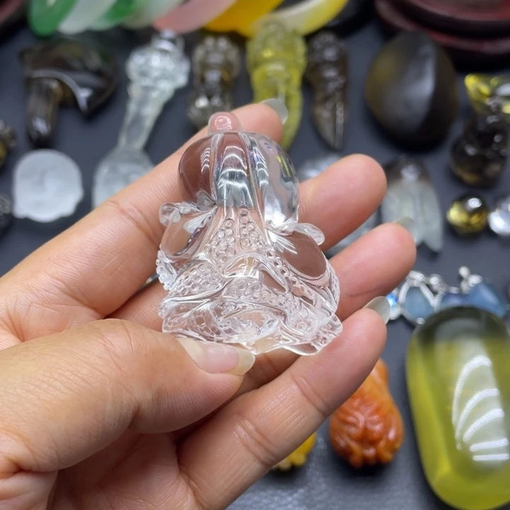 看***花花岗石铁合金镶嵌