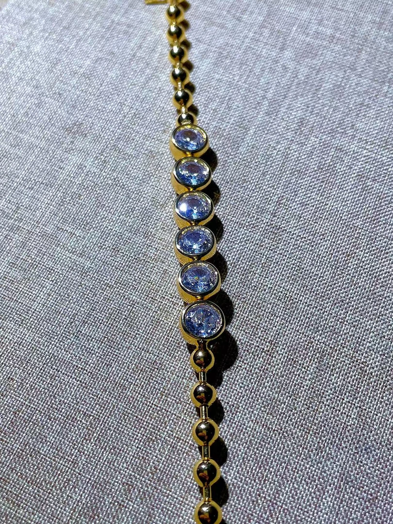 手链 璀璨精美Tbbo30-7