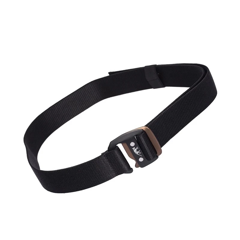 德国塔虎TT快拆弹力内腰带户外休闲特勤快速反应军迷战术简易腰带