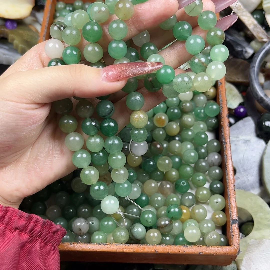 未镶嵌手镯和田玉美**发