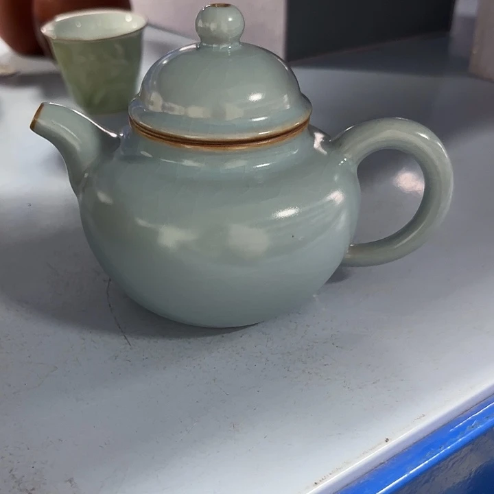 紫砂茶壶紫砂艺术中心