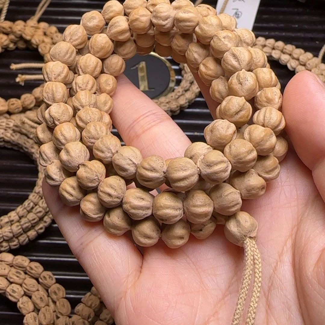 柏香籽/百香籽吊坠沉*