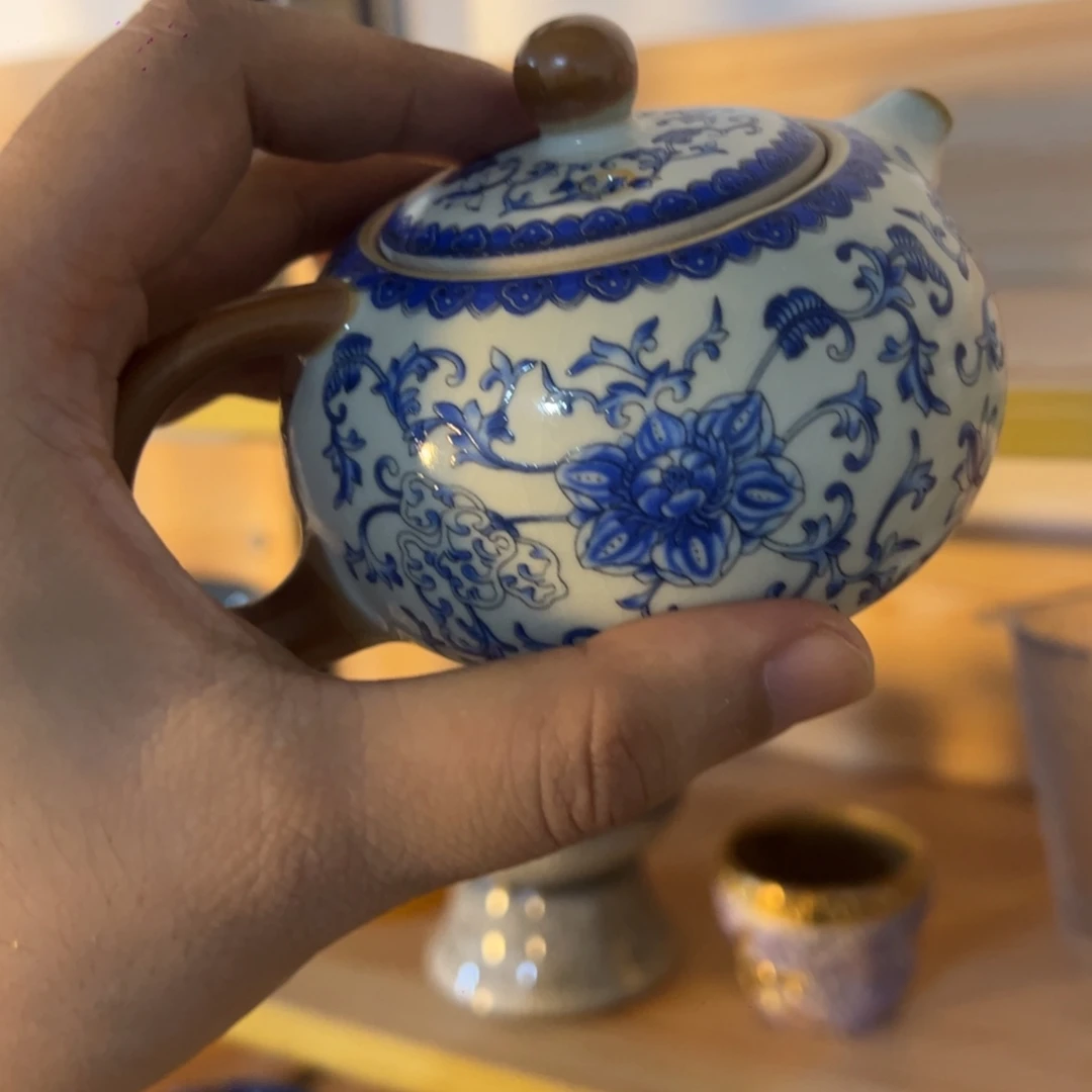 唐韵茶具茶具茶具