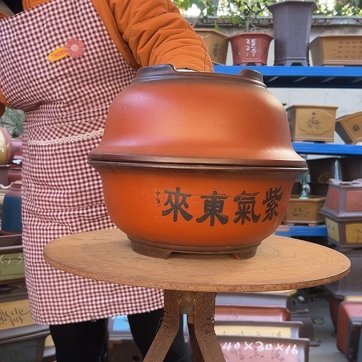 30+30小红花盆花盆花盆