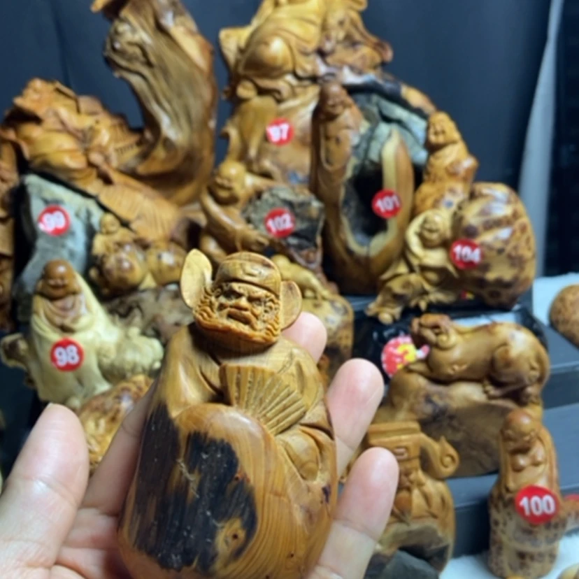 【闪购商品】柏木（崖柏）      ，。
