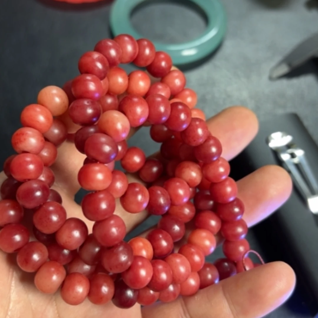 【闪购商品】紫金钵盂菩提把件