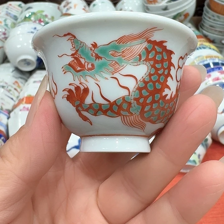 陶瓷艺术品收藏陶瓷