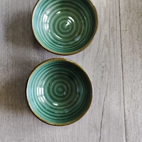 瓷片磁州窑五厂七厂瓷器，