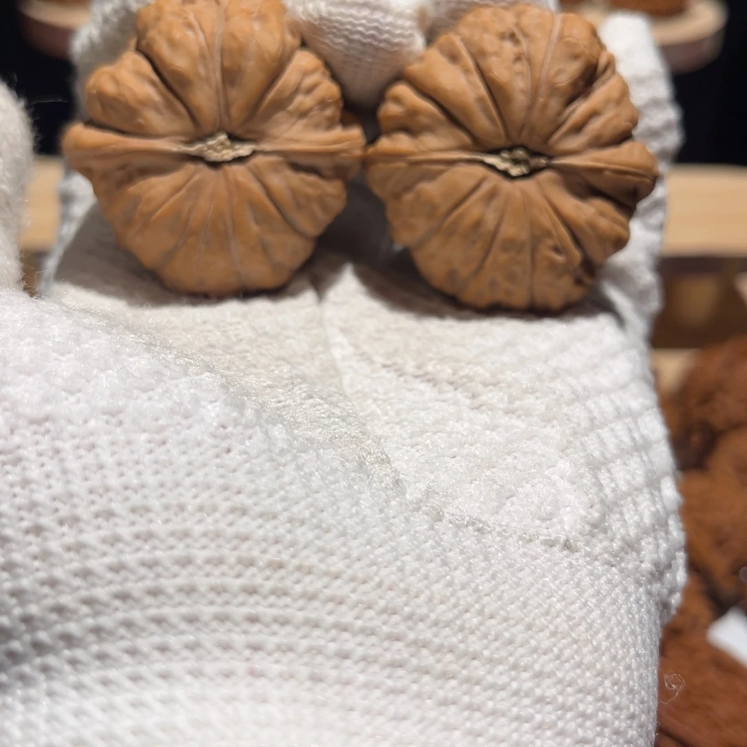 C****吊坠文玩核桃南瓜42