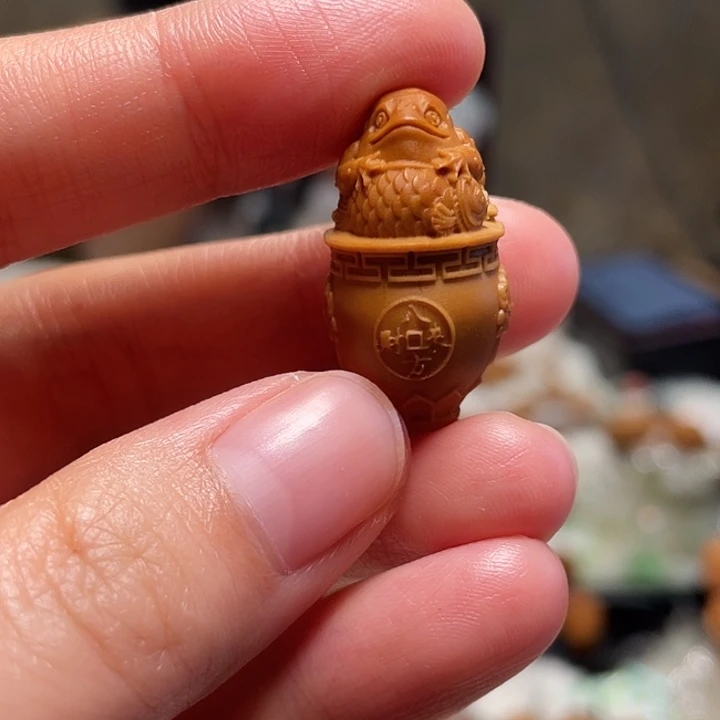 橄榄核手串/手链橄榄核