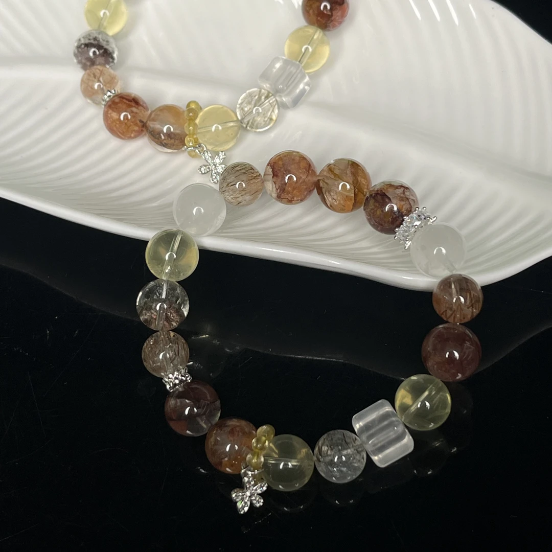 暮光之域手串O4002多样性发其一