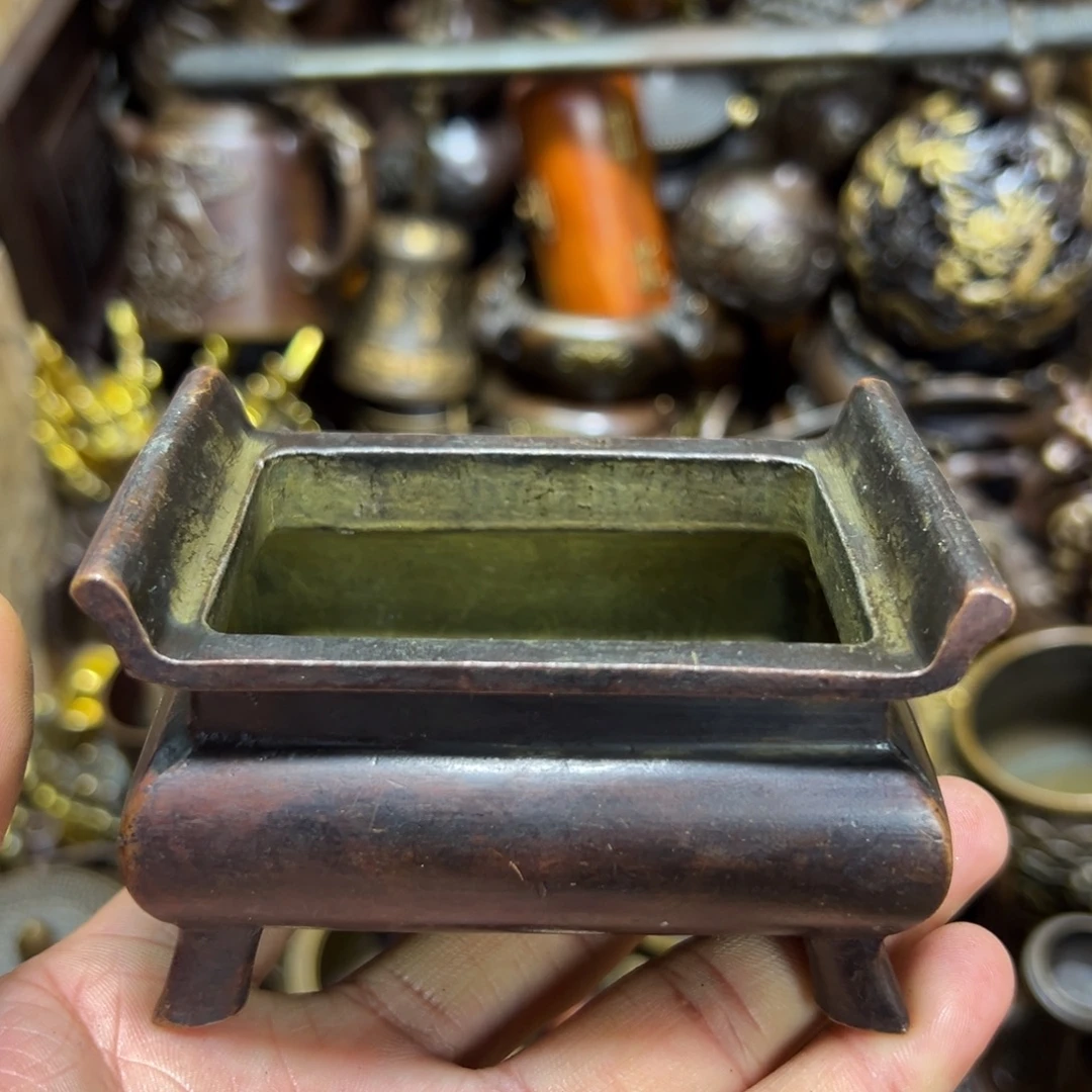 木古铜器专属链接