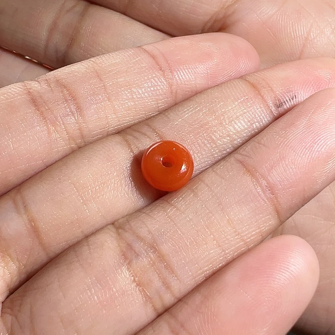 南红玛瑙珠宝奇石未镶嵌用****4