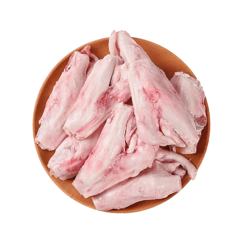 羊拐筋500g内蒙古草原羊肉冷冻生鲜筋多Q弹软糯半成品食材