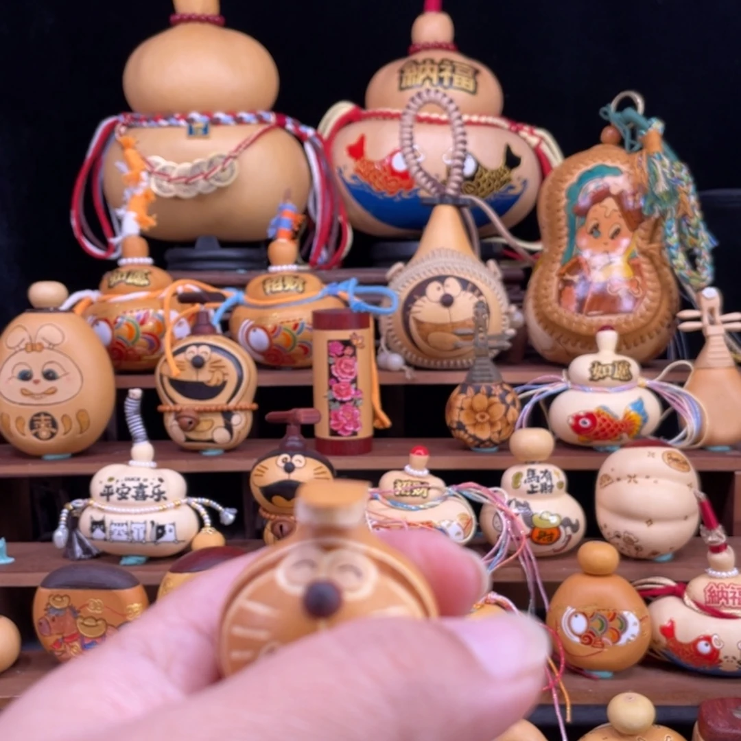 拜****葫芦福禄葫芦葫芦