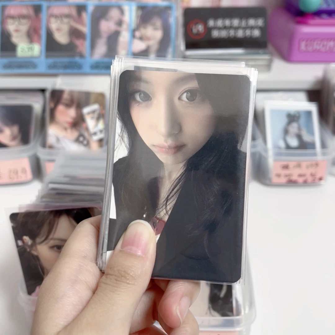 宝怪照片卡一抽（未成年禁止下单）