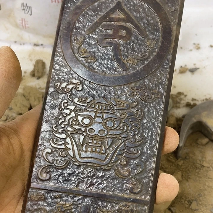 未镶嵌和田玉（糖玉）挂件