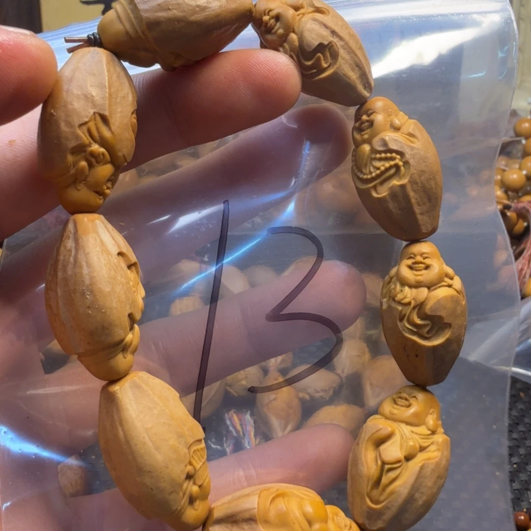 手串/手链橄榄核hh