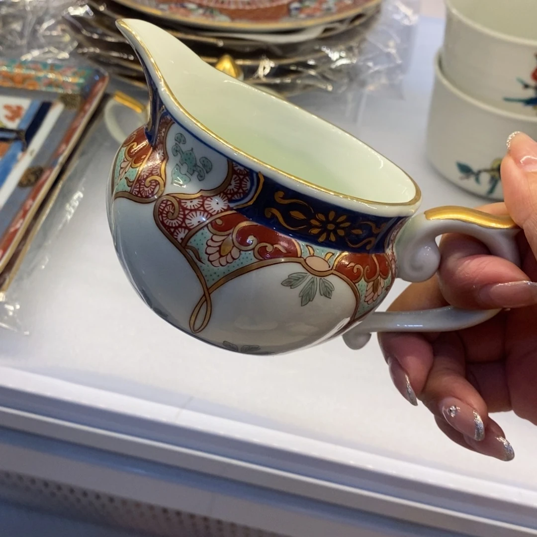 杯厘米——小杨瓷器