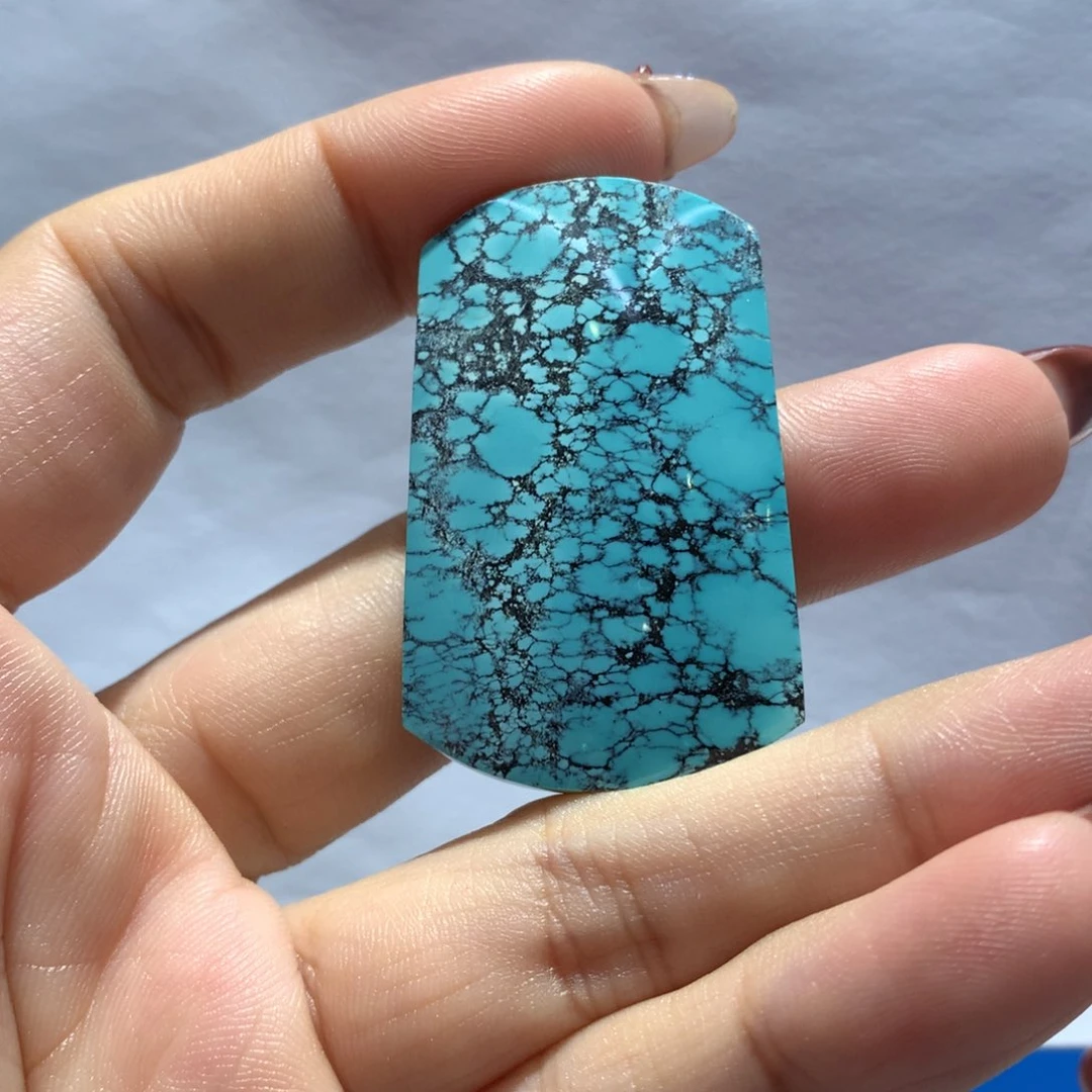 未镶嵌绿松石配饰