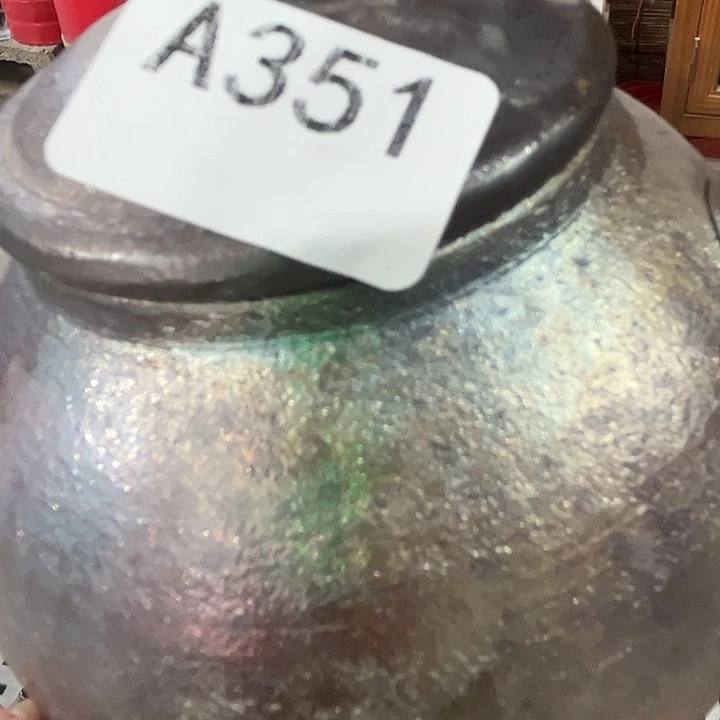 *****柴烧裸烧纯手工制作干线