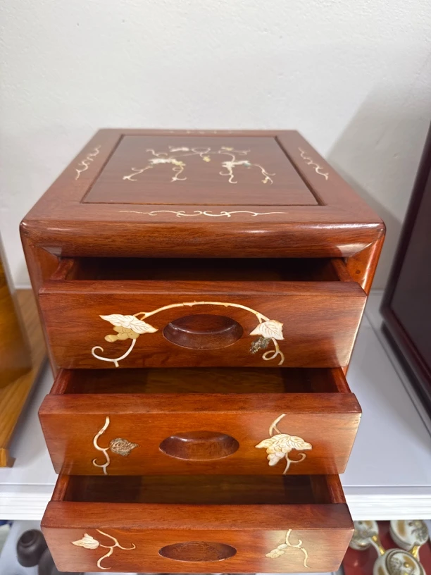 好看的可爱的中古瓷器