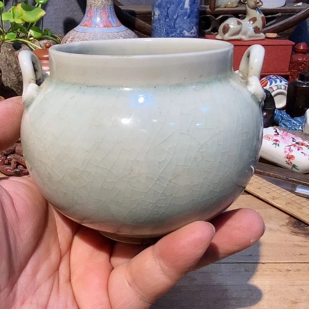 【闪购商品】摆件陶瓷陶瓷陶瓷