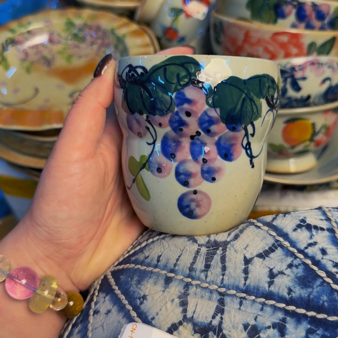 瓷片景德镇源头厂家