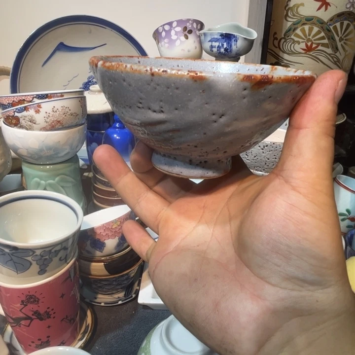 瓷片?****A箱なしでいいので お値下げ可能でしょうか？