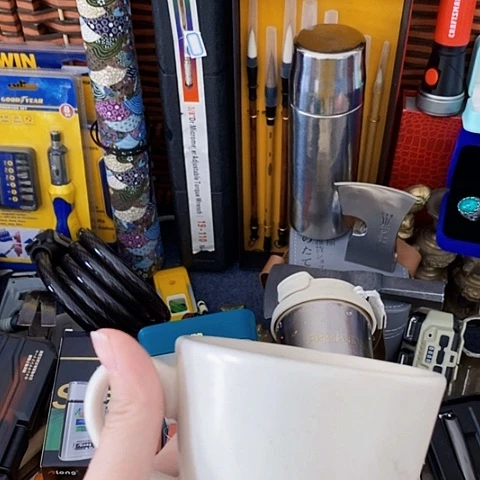 悠***闲茶杯茶具系列产品