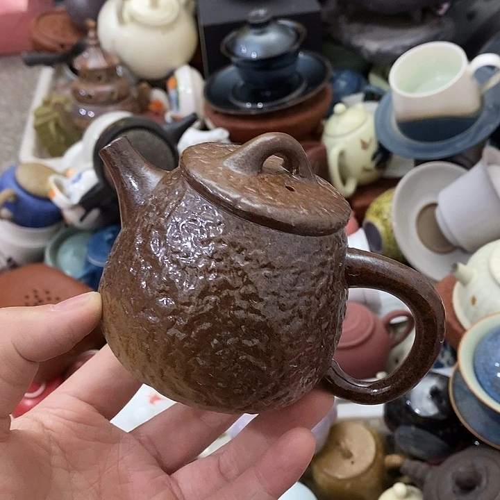 陶瓷艺术品及陶瓷制品