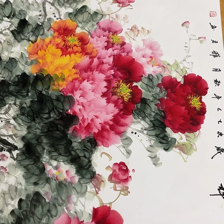 牵***手今天的我是个很好
