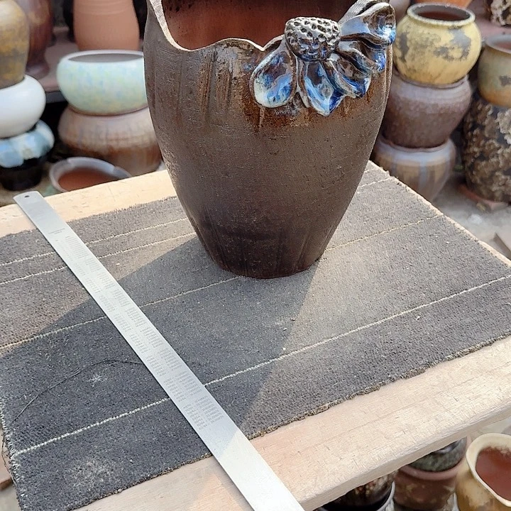 高度27口径20/17有孔