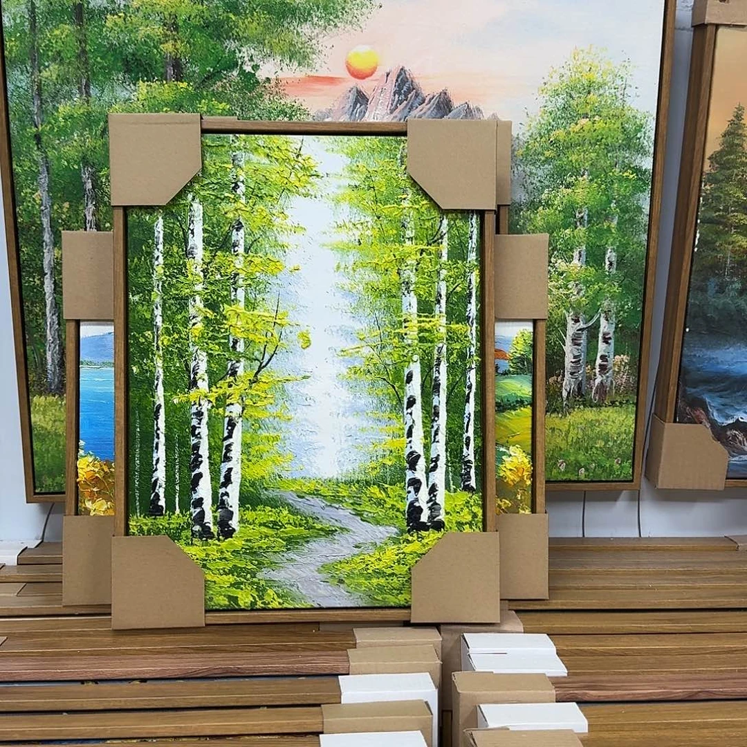 油画3040油画作品展作品展作品