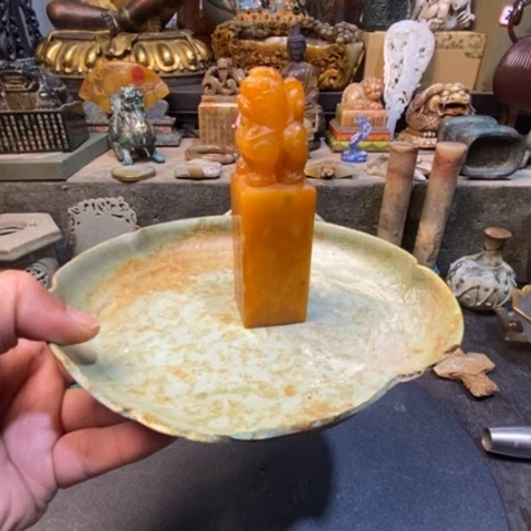 瓷器杂项研究研究