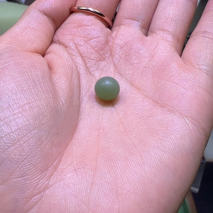 和田玉未镶嵌珠宝半成品