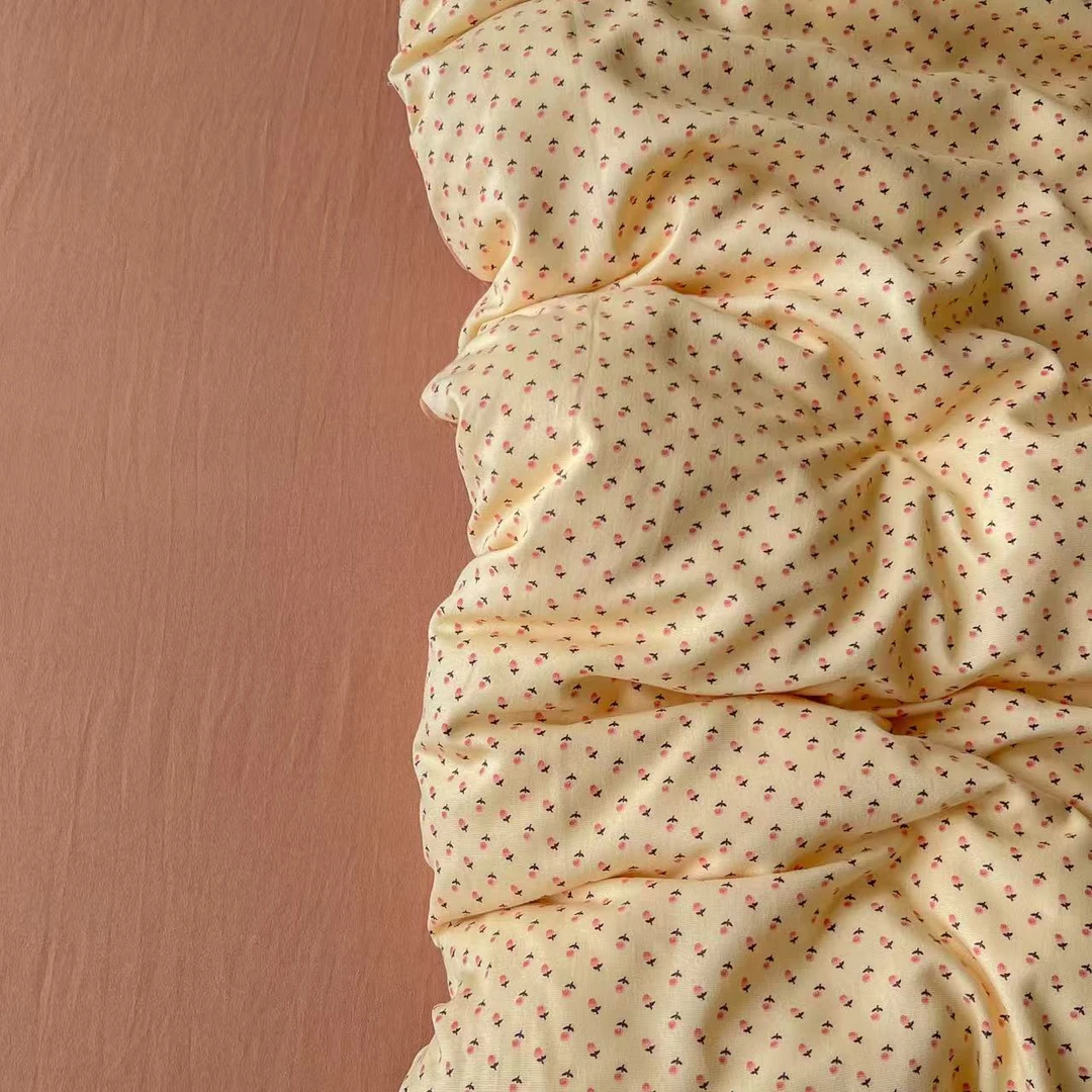 研一家春款四件套